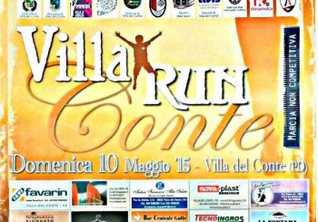 Villa Run Conte
