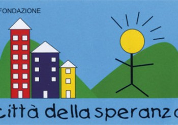 Città della Speranza – Pranzo di Beneficenza a Villa del Conte